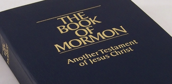 Book Of Mormon Trivia Questions and Answers